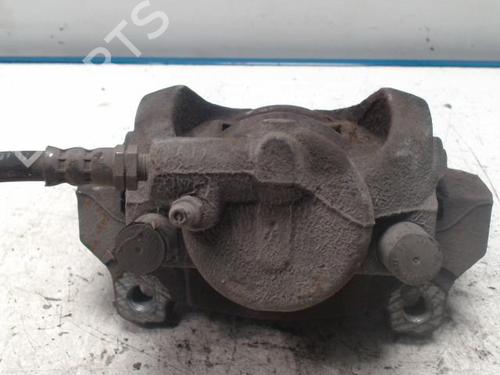 Left front brake caliper PEUGEOT 307 (3A/C) 1.6 HDi | BP25421942M105