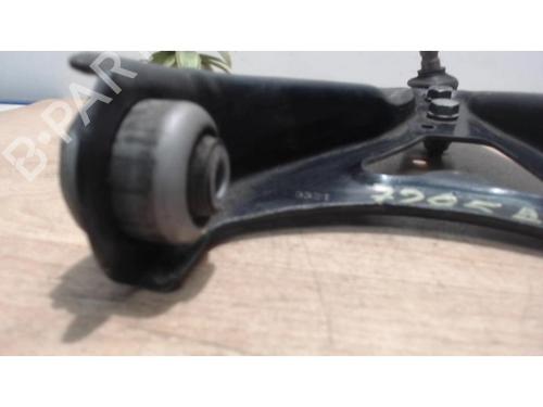 Left front suspension arm RENAULT SCÉNIC I MPV (JA0/1_, FA0_) 1.9 dCi (JA05, JA1F) | BP25414728M12 