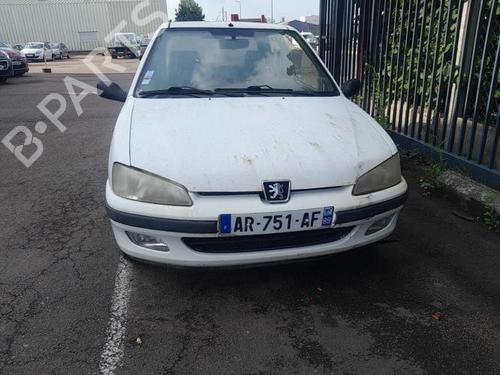 Right headlight PEUGEOT 106 II (1A_, 1C_) 1.5 D | BP26507141C29 
