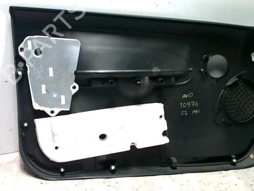 Used Front right panel CITROËN C2 (JM_) 1.4 HDi (68 hp) 31223095