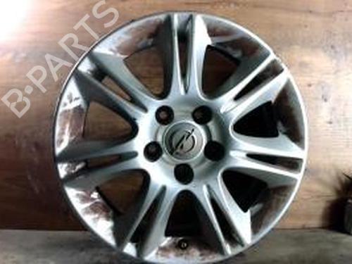 Used Rim OPEL CORSA D (S07) 1.7 CDTI (L08, L68) (130 hp) 26533796