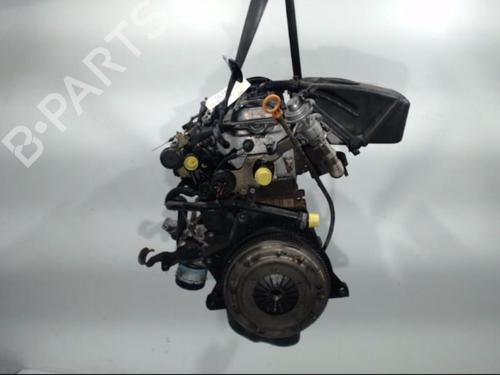 Engine VW POLO III (6N1) 64 1.9 D | BP30189430M1 