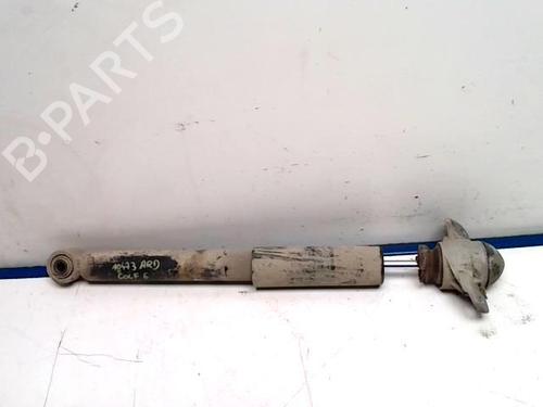 Right rear shock absorber VW GOLF VI (5K1) 2.0 TDI | BP25416676M19