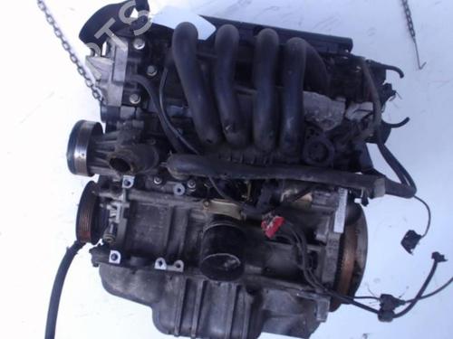 Silnik FORD FIESTA IV (JA_, JB_) 1.25 i 16V | BP29740768M1 