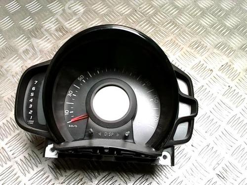 Cuadro instrumentos CITROËN C1 II (PA_, PS_) 1.0 VTi 72 (72 hp) 31835109