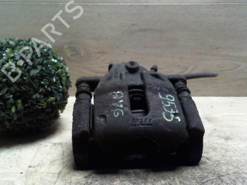 Left front brake caliper NISSAN NOTE (E11, NE11) 1.5 dCi | BP25415937M105