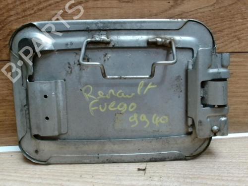 Used Fuel flap RENAULT FUEGO (136_) 2.1 TD (88 hp) 29323276