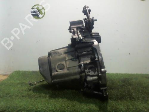 Used Gearbox CITROËN C3 Pluriel (HB_) 1.4 (73 hp) 25388439