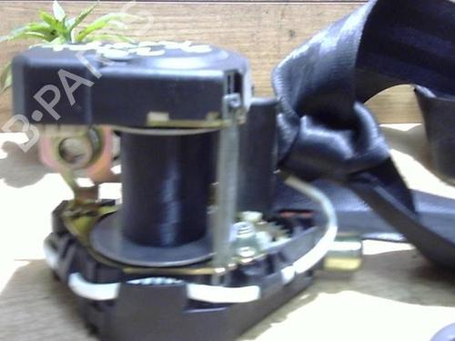 Front right seatbelt VW TOURAN (1T1, 1T2) 1.9 TDI | BP25383397I25