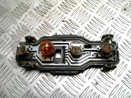 Used Licence plate light Licence plate light 39447431 39447431