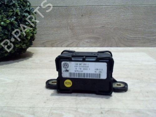 Elektronisk sensor VW TOURAN (1T1, 1T2) 1.9 TDI (105 hp) 29539631