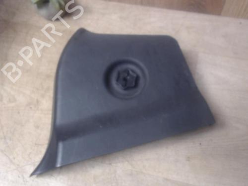 Nummerpladelys BMW 3 Compact (E36) 318 ti (140 hp) 25416062