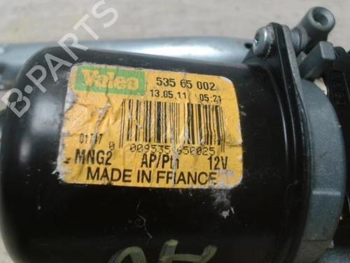 Front wiper motor PEUGEOT 107 (PM_, PN_) 1.0 | BP28083225M29