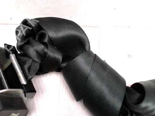 Rear left seatbelt PEUGEOT 307 CC (3B) 2.0 HDi 135 | BP25420133I29 