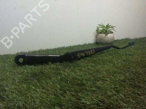 front-windshield-wiper-arm-peugeot-206-hatchback-2ac-1998-1999-2000-2001-2002-2003-2004-2005-2006-2007-2008-2009-2010-2011-2012-25395279 main image