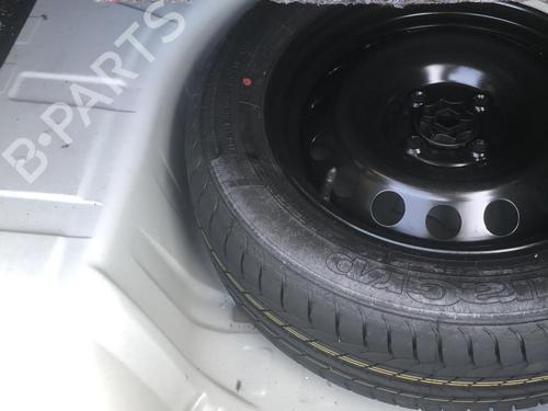 Clutch pedal DACIA LOGAN MCV II 1.2 | BP31236064I13