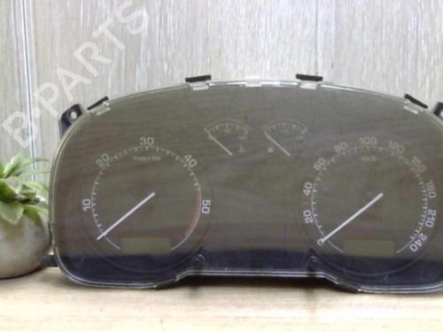 Kombiinstrument SKODA OCTAVIA I (1U2) 1.9 TDI | BP25401796C47 