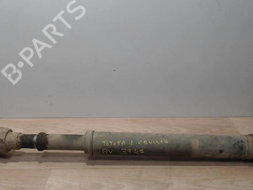 Arbre de transmission TOYOTA LAND CRUISER PRADO (_J12_) 3.0 D-4D (KDJ120, KDJ125) (163 hp) 30666039