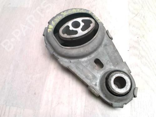 Used Engine mount RENAULT SCÉNIC III (JZ0/1_) 1.5 dCi (106 hp) 30666596