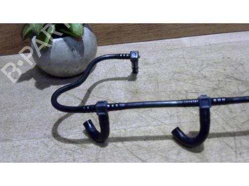 Pipe RENAULT CLIO II (BB_, CB_) 1.5 dCi (B/CB08) | BP25383402M125 