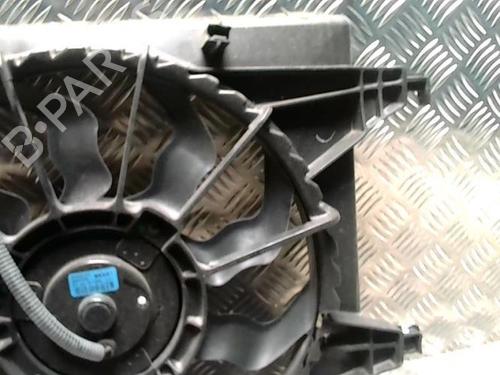Heater blower motor HYUNDAI i10 II (BA, IA) 1.0 | BP25617679M62 