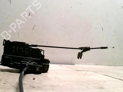 Used Front right lock RENAULT CLIO III (BR0/1, CR0/1) 1.5 dCi (BR17, CR17) (86 hp) 27314266