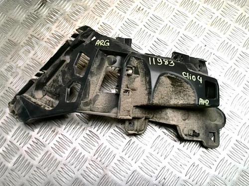 Soporte del paragolpes trasero Soporte del paragolpes trasero RENAULT CLIO IV (BH_) 1.5 dCi 75 (75 hp) 35987251 35987251