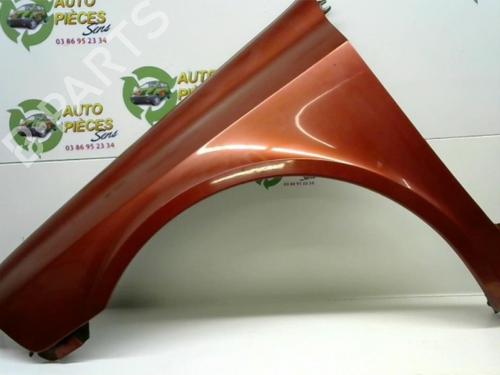 Used Left front fenders RENAULT LAGUNA II Grandtour (KG0/1_) 1.9 dCi (KG0G) (120 hp) 25401444