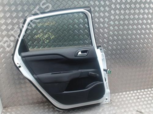 Left rear door CITROËN C4 II (NC_) 1.6 BlueHDi 115 | BP31223820C4 