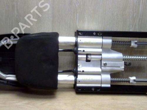 Headrest PEUGEOT 307 CC (3B) 2.0 16V | BP30665143I31 