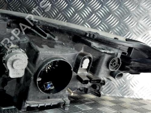 Right headlight RENAULT LAGUNA III (BT0/1) 2.0 dCi (BT01, BT08, BT09, BT0E, BT0K, BT12, BT1C, BT1D,... | BP25712350C29 