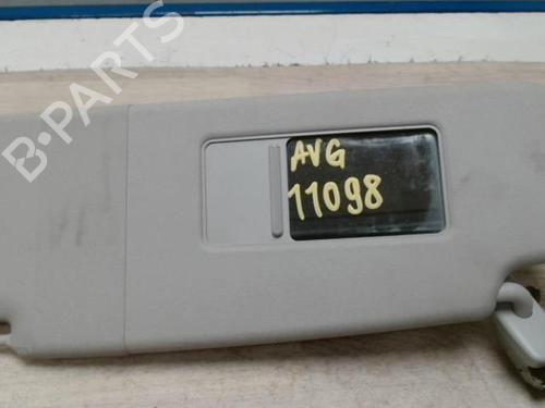 Left sun visor SEAT ALTEA (5P1) 1.9 TDI | BP28215766I1 