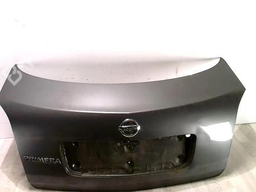 Used Tailgate NISSAN PRIMERA (P12) 2.2 Di (126 hp) 31227206