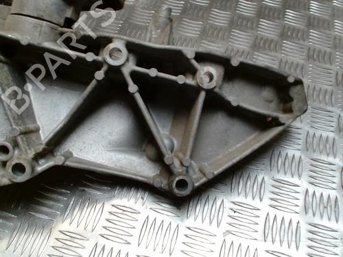 Engine mount RENAULT LAGUNA II (BG0/1_) 1.9 dCi (BG08, BG0G) | BP31221334M89 