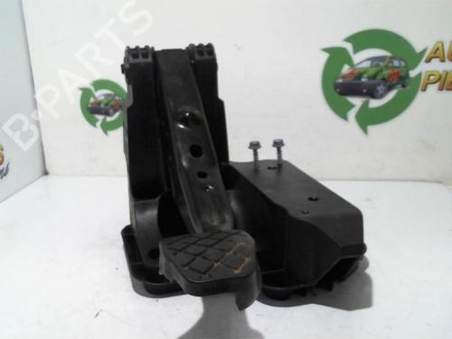 Clutch pedal VW POLO V (6R1, 6C1) 1.2 TDI | BP25399948I13 
