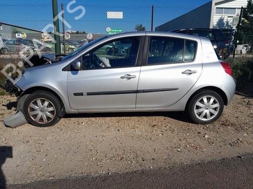 Pipe RENAULT CLIO III (BR0/1, CR0/1) 1.5 dCi (BR17, CR17) | BP28094996M125 