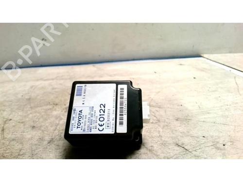Elektronisk modul TOYOTA YARIS VERSO (_P2_) 1.4 D-4D (NLP20_, NLP22_) | BP25424503M83 