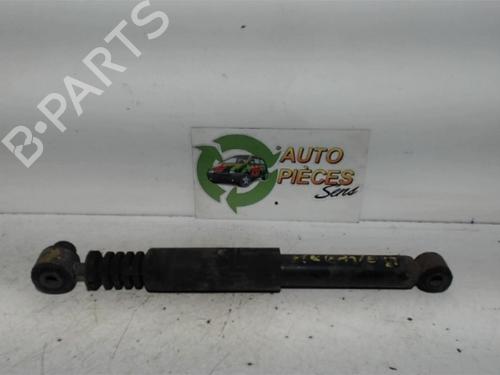 Used Right rear shock absorber RENAULT MEGANE II Saloon (LM0/1_) 1.5 dCi (LM02, LM13, LM2A) (101 hp) 30665636