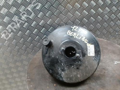 Used Servo brake Servo brake CITROËN BERLINGO / BERLINGO FIRST MPV (MF_, GJK_, GFK_) 1.6 HDI 90 (MF9HX) (90 hp) 34403290 34403290