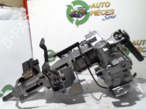 Steering column RENAULT CLIO IV (BH_) 1.5 dCi 90 | BP25399068M21