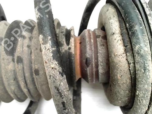 Right front shock absorber BMW 3 Touring (E91) 320 d | BP25421397M17 - Image 7