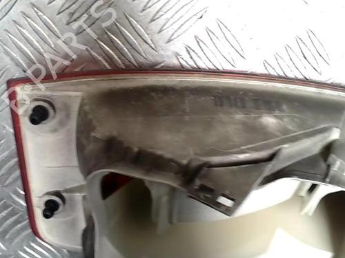Left taillight AUDI A4 B7 (8EC) 2.0 TDI 16V | BP33844610C34  - Image 6