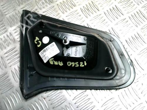 Right tailgate light CITROËN C3 II (SC_) 1.6 BlueHDi 100 | BP33241788C80  - Image 6