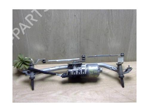 Front wiper motor PEUGEOT 208 I (CA_, CC_) 1.6 HDi / BlueHDi 75 | BP25411293M29