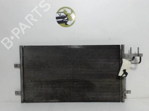 Used AC radiator FORD FOCUS C-MAX (DM2) 1.6 TDCi (109 hp) 25393651