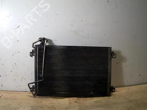 AC-Kondensator RENAULT SCÉNIC I MPV (JA0/1_, FA0_) 1.9 dCi RX4 | BP25401730M32 