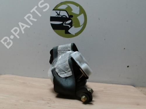 Used Rear right seatbelt HONDA CIVIC VII Hatchback (EU, EP, EV) 1.7 CTDi (EP4, EU9) (100 hp) 31226364