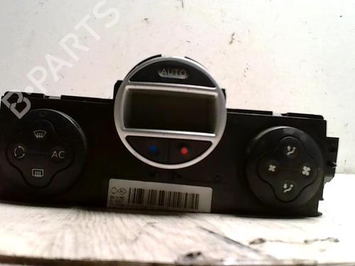 Used Climate control RENAULT MEGANE II Estate (KM0/1_) 1.5 dCi (KM16, KM1E) (106 hp) 25425997