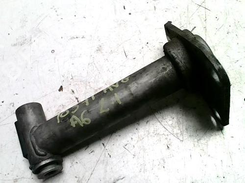 Used Subframe AUDI A6 C5 (4B2, 4B4) 2.5 TDI quattro (180 hp) 31222073