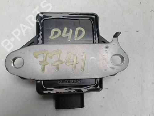 Used Electronic sensor Electronic sensor TOYOTA LAND CRUISER PRADO (_J12_) 3.0 D-4D (KDJ120, KDJ125) (163 hp) 25416972 25416972